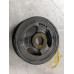 117Q126 Crankshaft Pulley For 01-11 Hyundai Accent  1.6 2312426030